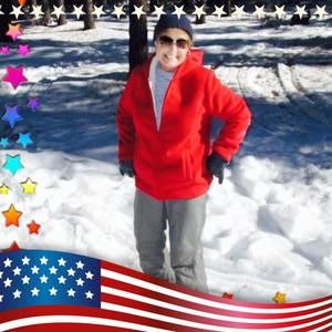 Meet your Posher, Diane